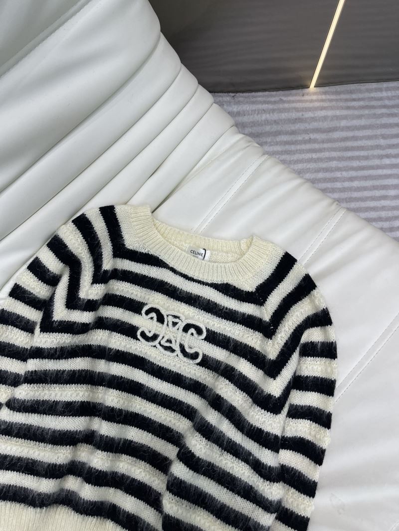 Celine Sweaters